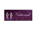 The National Fine Arts and Antiques Fair logo